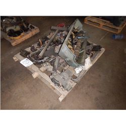 MISC TRUCK PARTS