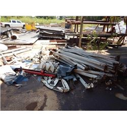 MISC CURTAINS & SUPPLIES