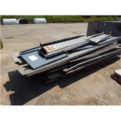 MISC METAL RAMPS