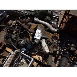 MISC TRUCK PARTS