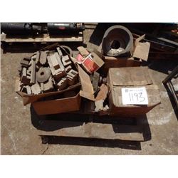 MISC TRUCK PARTS