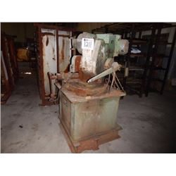 TRENNJAEGER TABLE SAW