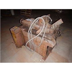 STARTRITE PIPE SAW