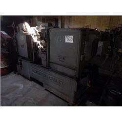 NEW BRITAIN-GRIDLEY BAR MACHINE