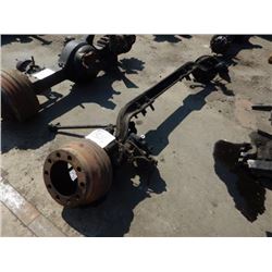 TRUCK AXLE