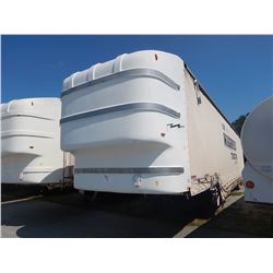 1991 KALYN TL CAR CARRIER TRAILER VIN/SN:1K9E53211M1005200 TRI-AXLE, 53' LENGTH, CURTAIN SIDE, AIR R