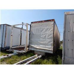 1995 NU VAN TRLR CAR CARRIER TRAILER VIN/SN:1N92432A8S1045155 T/A, 36' LENGTH, CURTAIN SIDES, 22.5 T