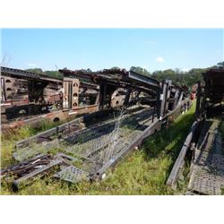 1993 COTTRELL CS-12M CAR CARRIER TRAILER VIN/SN:1C9AZ1475PG148504 T/A, AIR RIDE SUSP., 22.5 TIRES, D