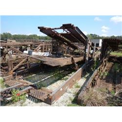 1993 COTTRELL CS12M CAR CARRIER TRAILER VIN/SN:1C9AZ1472PG148492 T/A, AIR RIDE SUSP, 17.5 TIRES, SPO