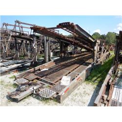 1997 COTTRELL C-12IW CAR CARRIER TRAILER VIN/SN:1C9AZ1472VG148344 T/A, AIR RIDE SUSP., 19.5 TIRES, D