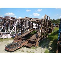 1998 BOYDSTUN 9189S CAR CARRIER TRAILER VIN/SN:1B9CS4529WP275513 T/A, AIR RIDE SUSP., 22.5 TIRES, DI