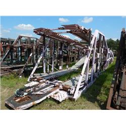 1999 BOYDSTUN 9189S CAR CARRIER TRAILER VIN/SN:1B9CS4524XP275761 T/A, AIR RIDE SUSP., 22.5 TIRES, DI