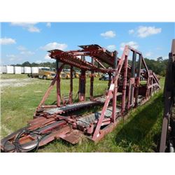 1998 BOYDSTUN 9189S CAR CARRIER TRAILER VIN/SN:1B9CS4529WP275527 T/A, AIR RIDE SUSP., 22.5 TIRES, DI