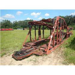 1998 BOYDSTUN 9189S CAR CARRIER TRAILER VIN/SN:1B9CS4529WP275494 T/A, AIR RIDE SUSP., 22.5 TIRES, DI