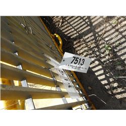 1992 VOLVO/WHITEGMC WAH64 CAR CARRIER TRUCK VIN/SN:4V2PCBRE1NN643786 T/A, DETROIT DIESEL ENGINE, 7 S