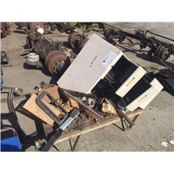 DESKM, MISC ELEC SUPPLIES