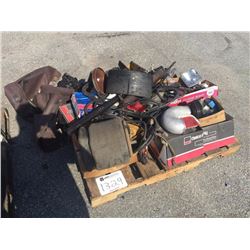 MISC TRUCK PARTS