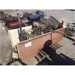 MISC ELEC, FUEL PUMP