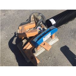 CHILD SEAT, PLAY HOUSE, TOYS