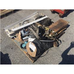 MISC ELECTRICAL SUPPLIES