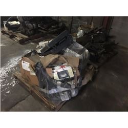 MISC TRUCK PARTS