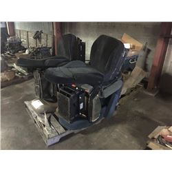 MISC TRUCK PARTS, SEAT
