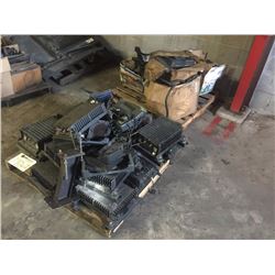 QUAILCOM GPS SENDING UNITS