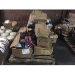 QUAILCOM GPS SENDING UNITS