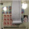 Image 2 : A large group of U.S. Postage including Mint Sheets, booklets, Olympic Folder, and much much more wi