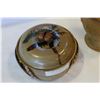 Image 2 : 2 HAND MADE POTTERY PIECES