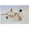 Image 1 : THREE PERFUME DIFUSERS