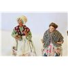 Image 2 : 3 MADE IN FRANCE VINTAGE FIGURINES