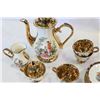 Image 2 : TURKISH PORCELAIN TEASET