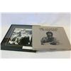 Image 1 : ERIC CLAPTON CROSSROADS 4 CHROME CASSETTE BOXED SET AND BEATTLES PHOTO