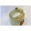 Image 2 : ANTIQUE ORANGE JUICE JUG