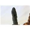 Image 2 : TOTEM AND BARLEY TWIST CANDLESTICK