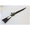 Image 1 : VINTAGE HUBLEY BUFFALO RIFLE