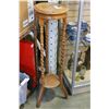 Image 1 : 4 PLANT STAND