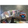 Image 1 : LOT OF ROCK AND ROLL RECORDS AND COLLECTIBLE COMICS