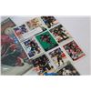 Image 3 : SIDNEY CROSBY MAGAZINE AND PAVEL BURE CARDS ETC
