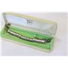 Image 2 : VINTAGE RHINESTONE NECKLACE