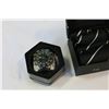 Image 2 : CASIO WATCH AND MENS SILK TIE