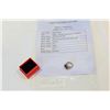 Image 1 : TURKISH .925 SILVER AGATE MANS RING SIZE 12.5 RETAIL $200
