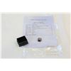 Image 1 : MENS RING TURKISH OTTOMAN SIZE 10 AGATE .925 SILVER RING RETAIL: $200