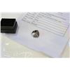 Image 3 : MENS RING TURKISH OTTOMAN SIZE 10 AGATE .925 SILVER RING RETAIL: $200