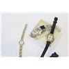Image 3 : FOUR LOST PROPERTY LADIES DESIGNER WATCHES