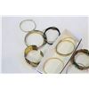 Image 2 : LOT OF LOST PROPERTY BANGLES
