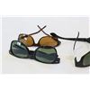 Image 2 : THREE PAIR OF RAY BAN SUNGLASSES