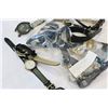 Image 2 : LARGE BAG OF LOST PROPERTY MENS WATCHES