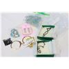 Image 1 : LOT OF NEW LOST PROPERTY JEWELLRY